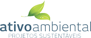 Logo Ativo Ambiental